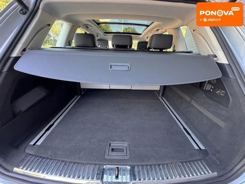 Volkswagen Touareg R, 2015 р., Дизель, 207 тис. км, Позашляховик / Кросовер, Сірий, Кам'янське (Дніпродзержинськ) AT-10401984 фото
