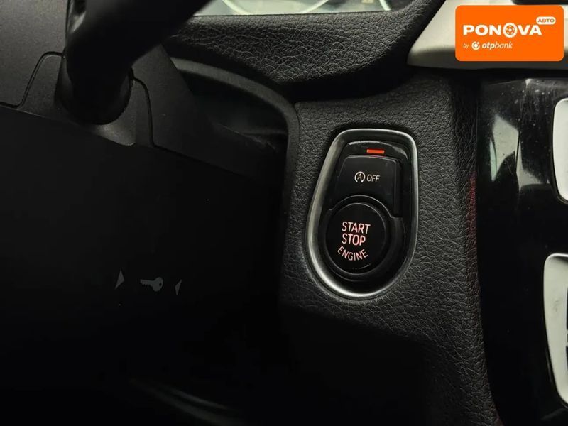 BMW 3 Series, 2018 р., Бензин, 104 тис. км, Седан, Білий, Рівне AT-10417935 фото