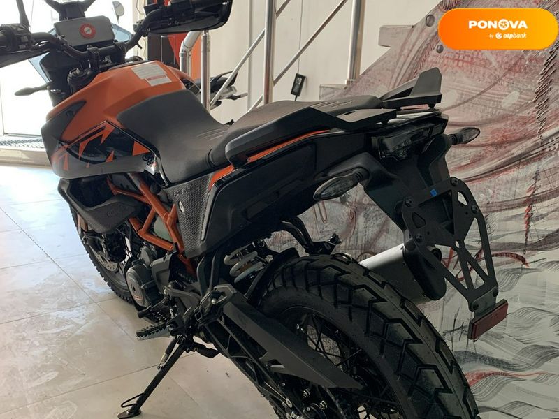 Новий KTM Adventure, 2023, Бензин, 373 см3, Мотоцикл, Миколаїв new-moto-105690 фото