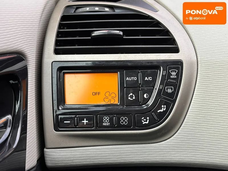 Citroen C4 Picasso, 2012 р., Бензин, 220 тис. км, Універсал, Київ AT-10417457 фото