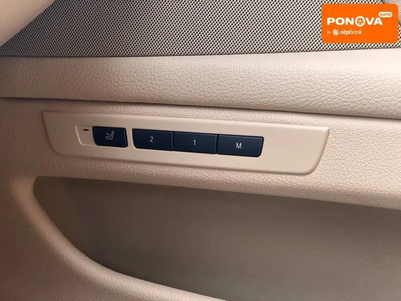 BMW 5 Series, 2012 г., Бензин, 209 тыс. км, Седан, Чорный, Киев AT-10409839 фото