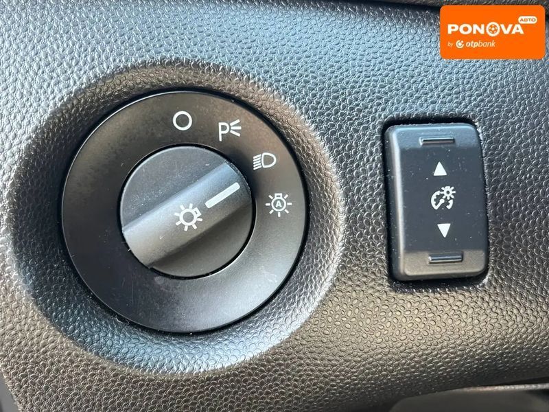 Ford Fiesta, 2019 р., 87 тис. км, Седан, Київ AT-10413897 фото