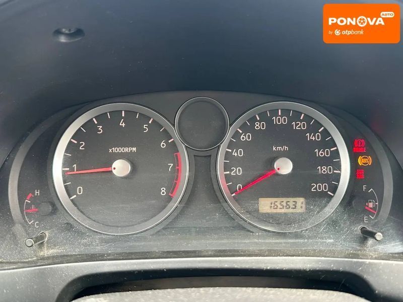 Suzuki Liana, 2005 р., Бензин, 165 тис. км, Седан, Київ AT-10413948 фото