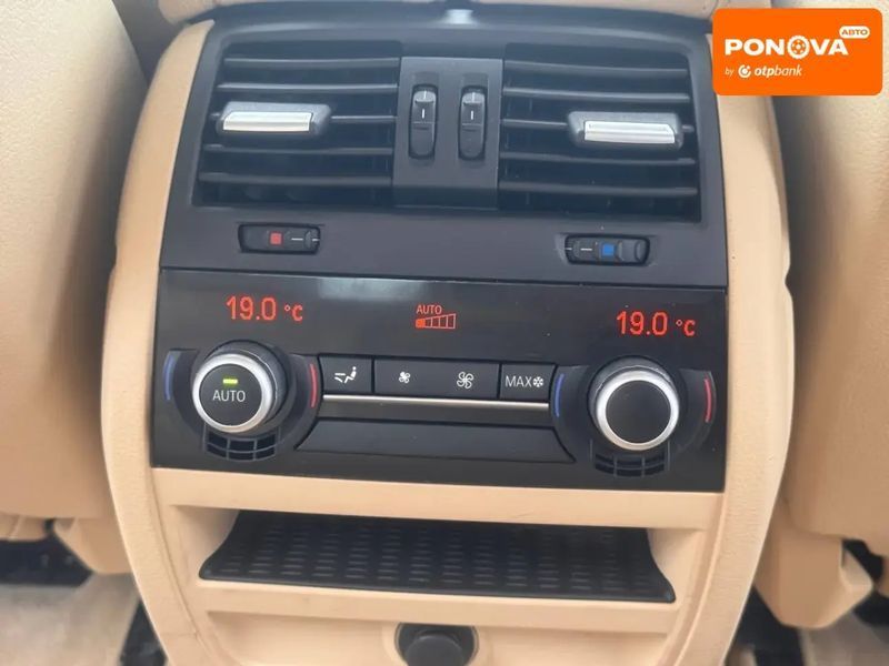 BMW 5 Series, 2012 г., Бензин, 209 тыс. км, Седан, Чорный, Киев AT-10409839 фото