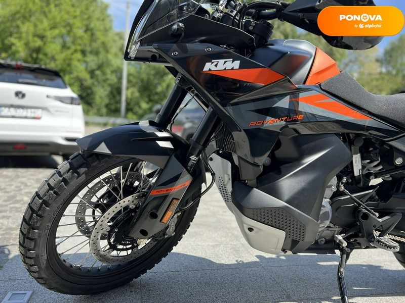 Новий KTM 890 Adventure R, 2024, Бензин, 889 см3, Мотоцикл, Дніпро (Дніпропетровськ) new-moto-104012 фото