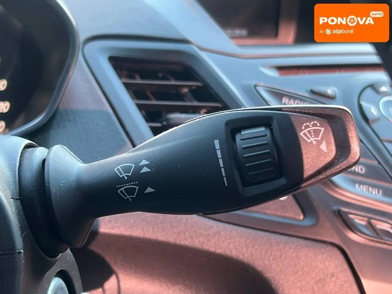 Ford Fiesta, 2019 р., 87 тис. км, Седан, Київ AT-10413897 фото