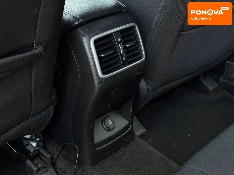 Kia Sportage, 2016 р., Бензин, 227 тис. км, Позашляховик / Кросовер, Коричневий, Рівне AT-10411594 фото