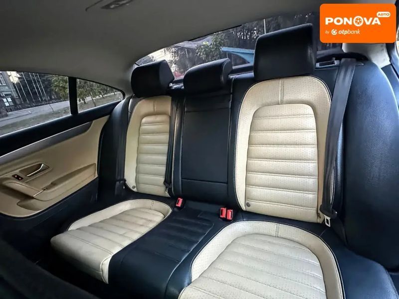Volkswagen CC / Passat CC, 2013 г., Бензин, 290 тыс. км, Седан, Синий, Каменское (Днепродзержинск) AT-10404906 фото