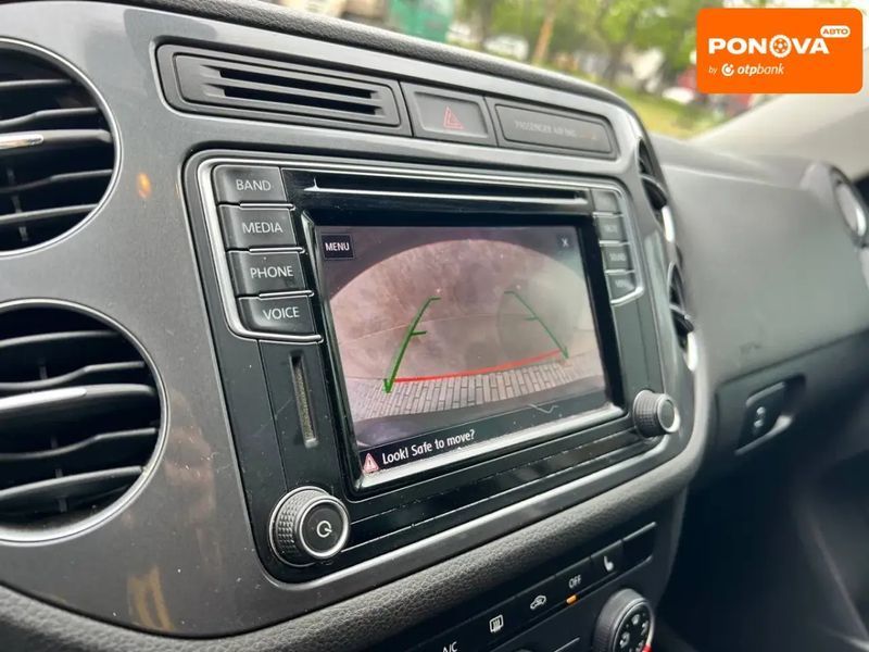 Volkswagen Tiguan, 2016 г., Бензин, 188 тыс. км, Внедорожник / Кроссовер, Серый, Николаев AT-10417423 фото