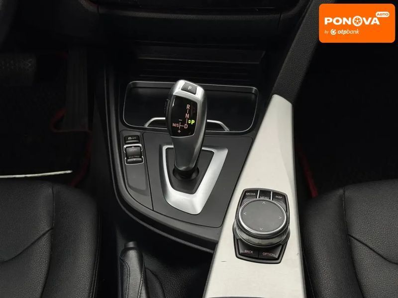BMW 3 Series, 2018 р., Бензин, 104 тис. км, Седан, Білий, Рівне AT-10417935 фото