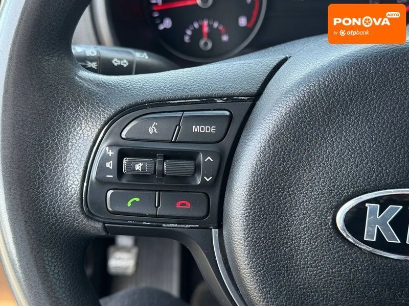 Kia Sportage, 2016 р., Бензин, 227 тис. км, Позашляховик / Кросовер, Коричневий, Рівне AT-10411594 фото