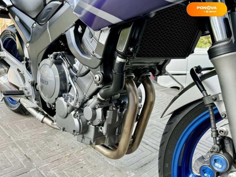 Yamaha TDM 900, 2005, Бензин, 900 см³, 46 тис. км, Мотоцикл Туризм, Хмельницький moto-47084 фото