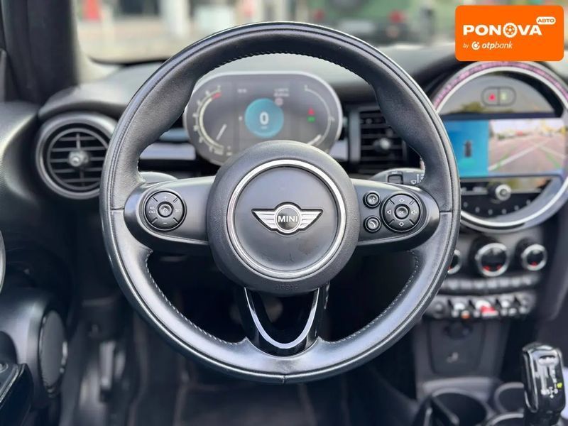 MINI Cooper, 2020 г., Бензин, 45 тыс. км, Кабриолет, Киев AT-10421064 фото
