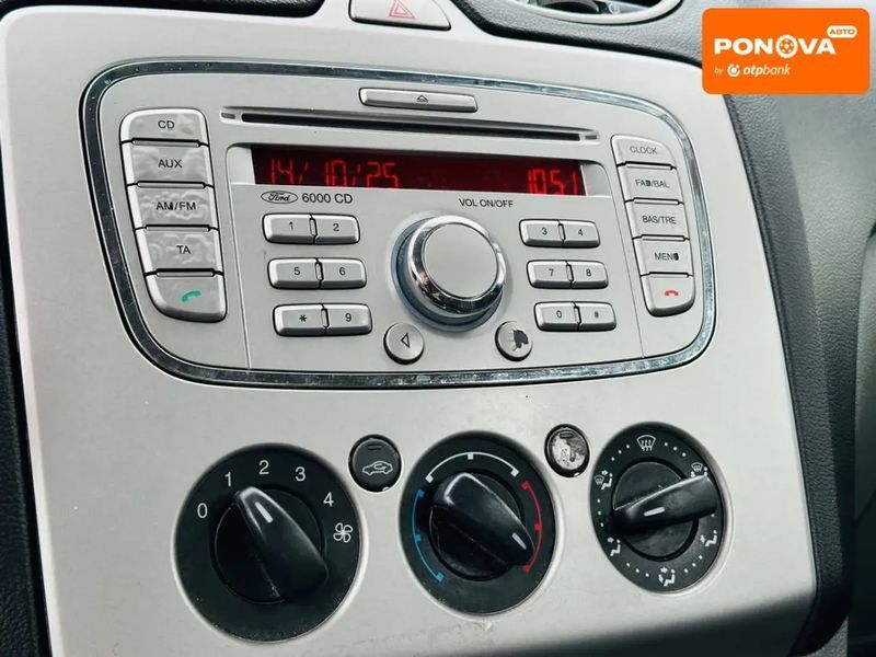 Ford Focus, 2008 р., Бензин, 233 тис. км, Універсал, Фіолетовий, Харків AT-10404970 фото