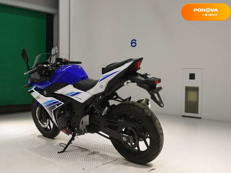 Новый Suzuki GSX, 2019, Бензин, 248 см3, Мотоцикл, Киев new-moto-105421 фото