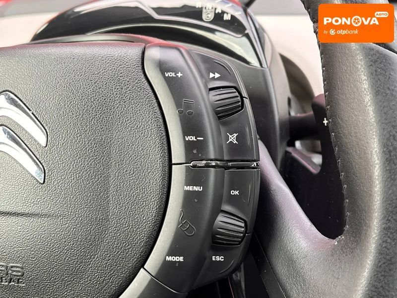 Citroen C4 Picasso, 2012 р., Бензин, 220 тис. км, Універсал, Київ AT-10417457 фото
