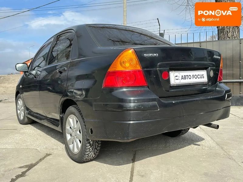 Suzuki Liana, 2005 р., Бензин, 165 тис. км, Седан, Київ AT-10413948 фото