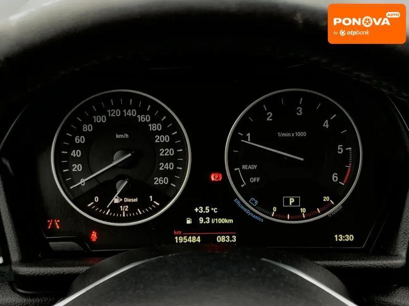BMW 2 Series Gran Tourer, 2018 р., Дизель, 271 тис. км, Мінівен, Білий, Бердичів AT-10406227 фото