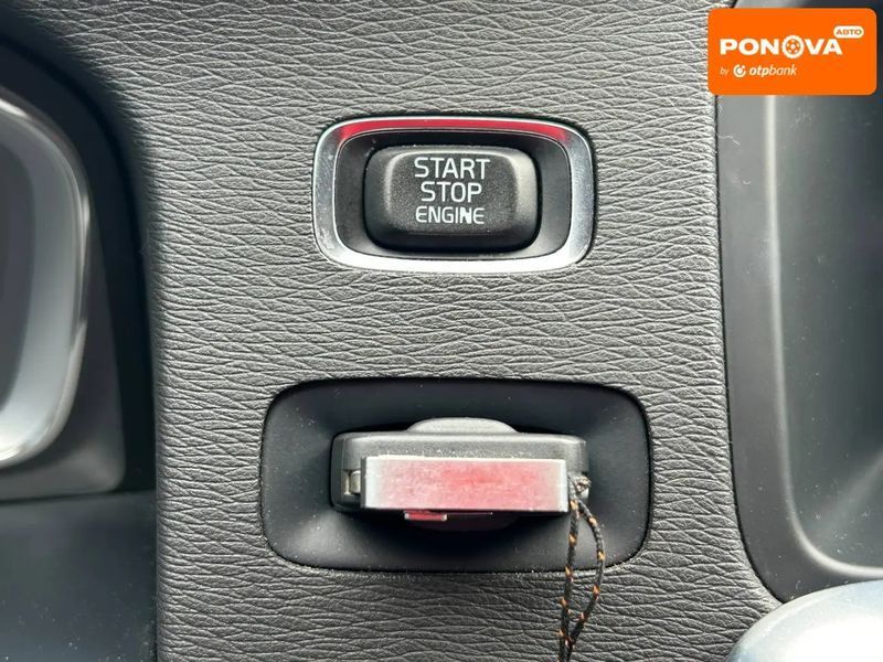 Volvo S60, 2014 г., 149 тыс. км, Седан, Киев AT-10419451 фото