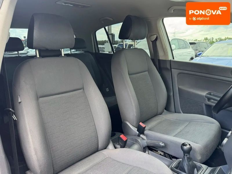 Volkswagen Golf Plus, 2006 р., Бензин, 145 тис. км, Мікровен, Сірий, Умань AT-10422577 фото