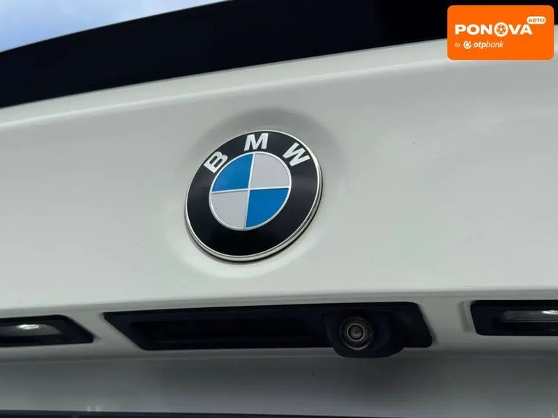 BMW 3 Series, 2018 р., Бензин, 104 тис. км, Седан, Білий, Рівне AT-10417935 фото