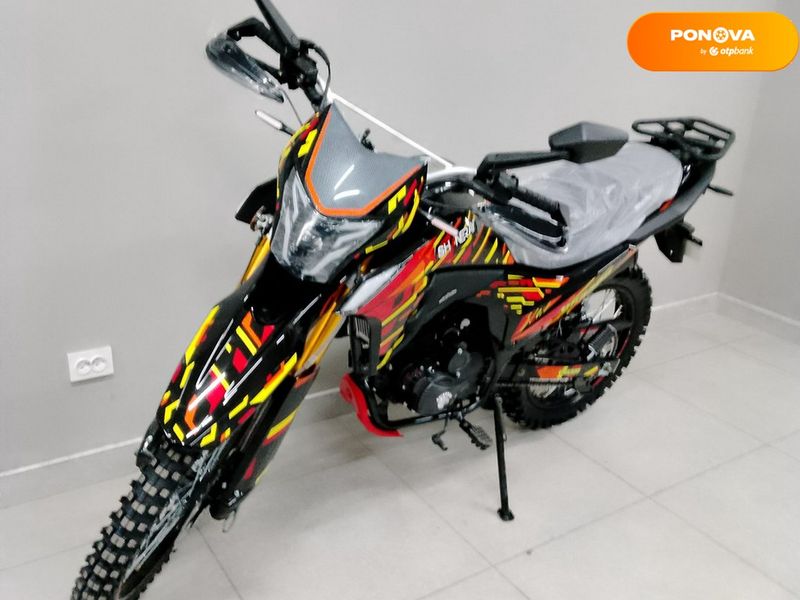 Новий Shineray VXR 300, 2024, Бензин, 270 см3, Мотоцикл, Хмельницький new-moto-106241 фото