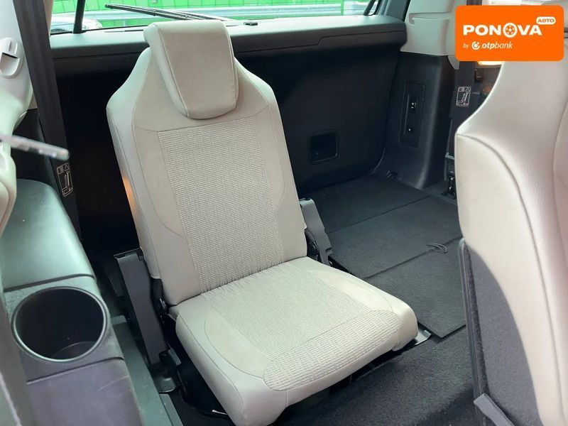Citroen C4 Picasso, 2012 р., Бензин, 220 тис. км, Універсал, Київ AT-10417457 фото