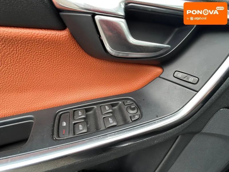 Volvo S60, 2014 г., 149 тыс. км, Седан, Киев AT-10419451 фото