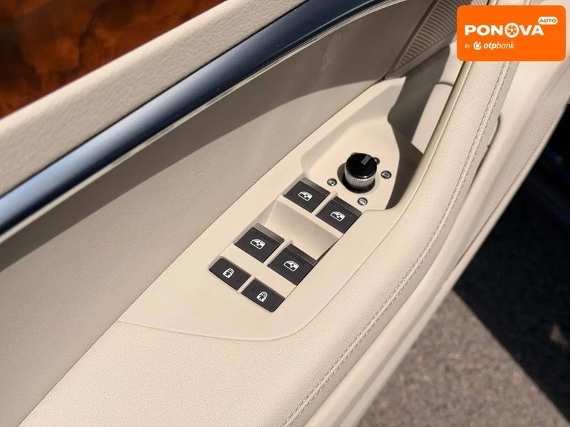 Audi A6, 2023 г., Бензин, 39 тыс. км, Седан, Синий, Кривой Рог AT-10425853 фото