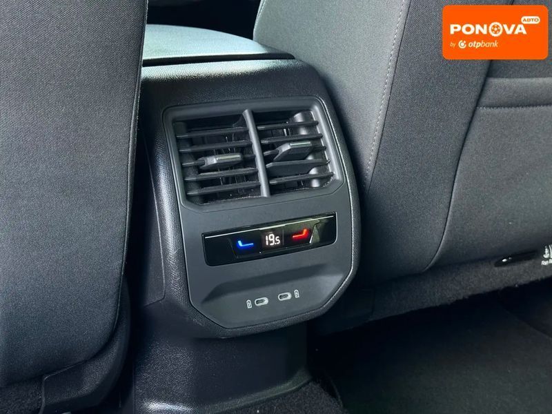 SEAT Leon, 2022 р., Дизель, 186 тис. км, Універсал, Сірий, Умань AT-10422321 фото