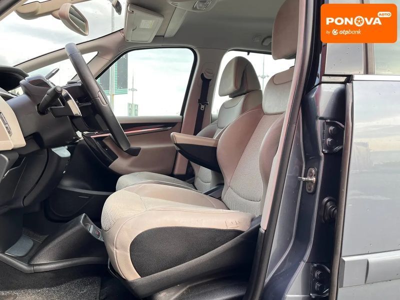 Citroen C4 Picasso, 2012 р., Бензин, 220 тис. км, Універсал, Київ AT-10417457 фото