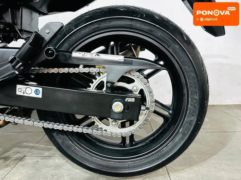 Honda CBF 600NА, 2010 р., Бензин, 23 тис. км, Мотоцикл Без обтікачів (Naked bike), Чорний, Бердичів AT-10422309 фото