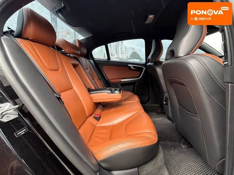 Volvo S60, 2014 г., 149 тыс. км, Седан, Киев AT-10419451 фото