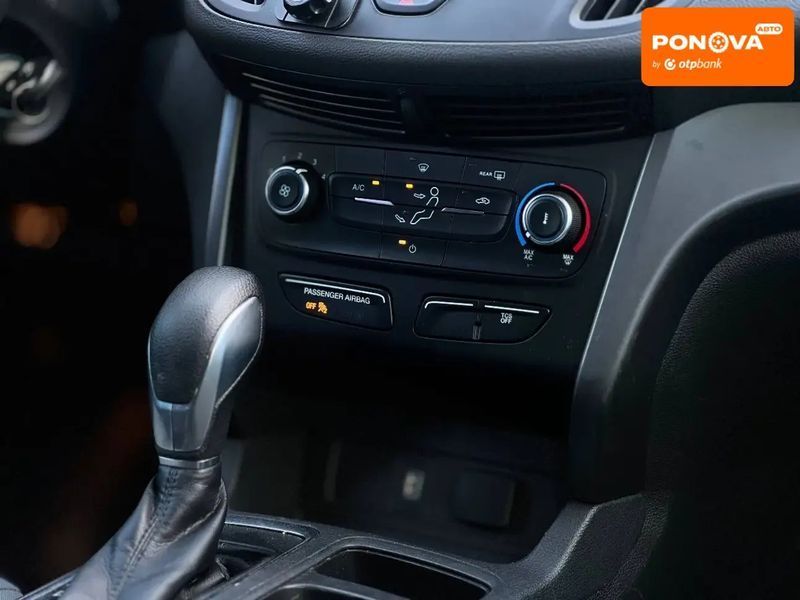 Ford Escape, 2019 р., Бензин, 237 тис. км, Позашляховик / Кросовер, Синій, Миколаїв AT-10418185 фото
