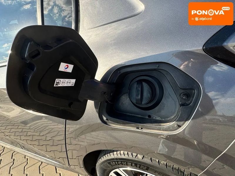 Peugeot 208, 2019 г., Бензин, 106 тыс. км, Хетчбек, Серый, Винница AT-10426418 фото