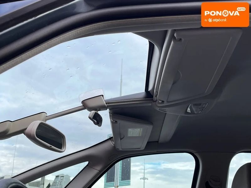 Citroen C4 Picasso, 2012 р., Бензин, 220 тис. км, Універсал, Київ AT-10417457 фото