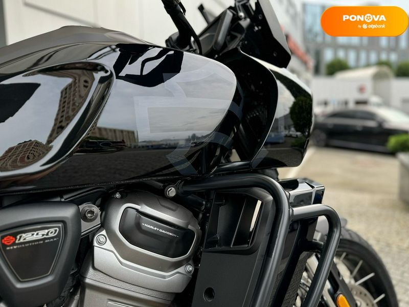 Новий Harley-Davidson Pan America, 2021, Бензин, 1252 см3, Мотоцикл, Київ new-moto-104080 фото