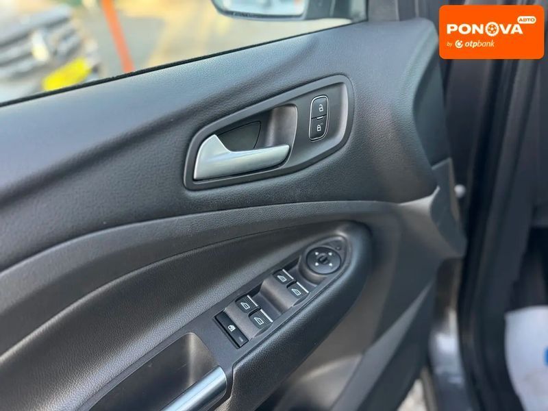 Ford Kuga, 2018 г., Дизель, 191 тыс. км, Внедорожник / Кроссовер, Серый, Умань AT-10422390 фото