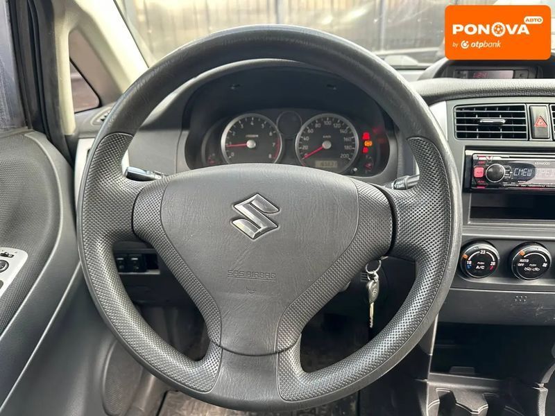 Suzuki Liana, 2005 р., Бензин, 165 тис. км, Седан, Київ AT-10413948 фото