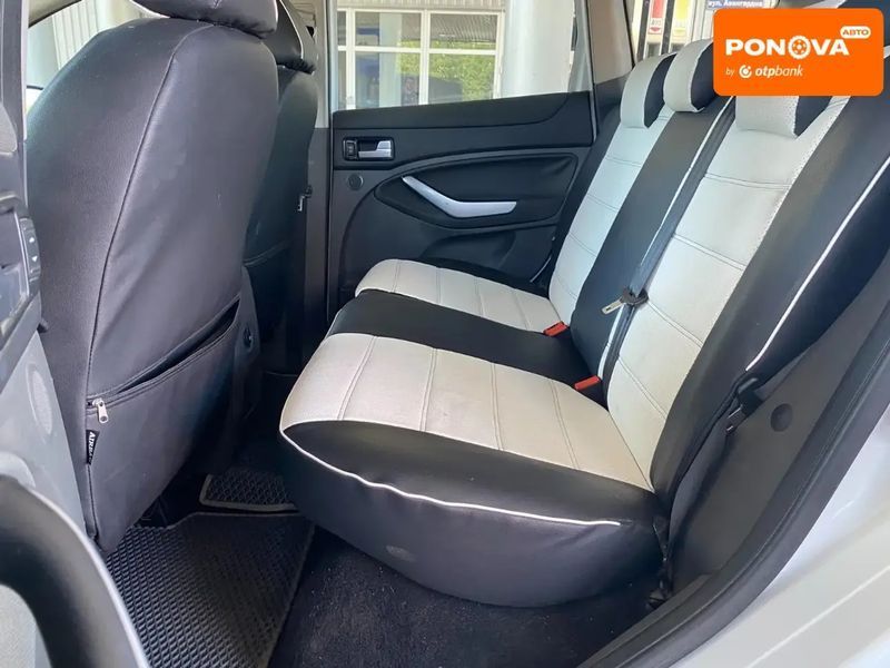 Ford Kuga, 2012 р., Дизель, 146 тис. км, Позашляховик / Кросовер, Білий, Миколаїв AT-10403204 фото