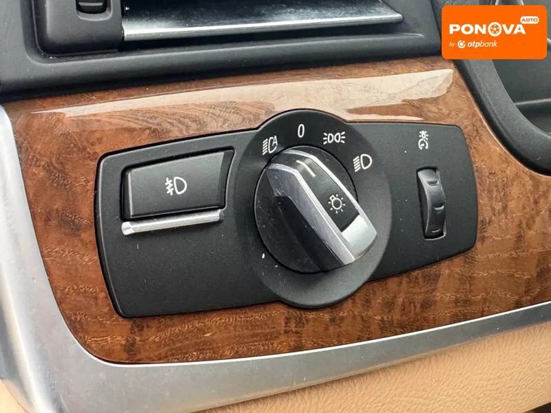 BMW 5 Series, 2012 г., Бензин, 209 тыс. км, Седан, Чорный, Киев AT-10409839 фото