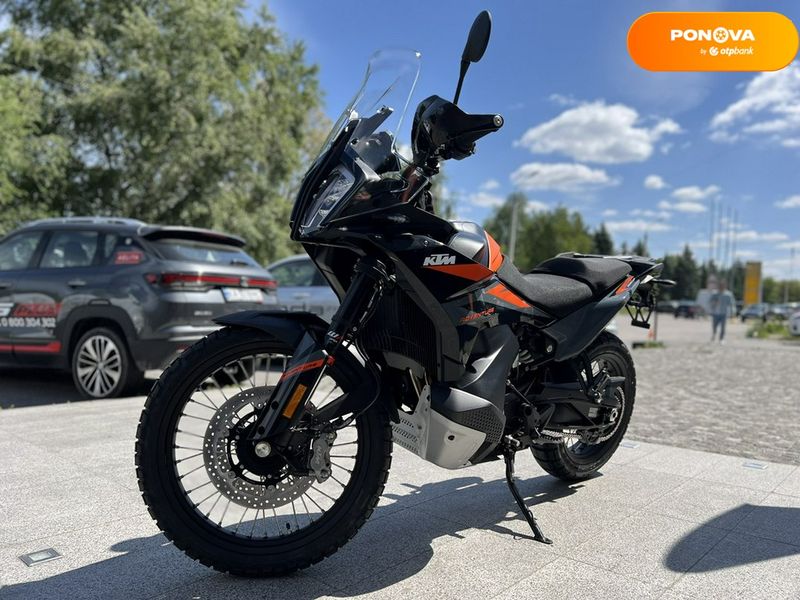 Новий KTM 890 Adventure R, 2024, Бензин, 889 см3, Мотоцикл, Дніпро (Дніпропетровськ) new-moto-104012 фото