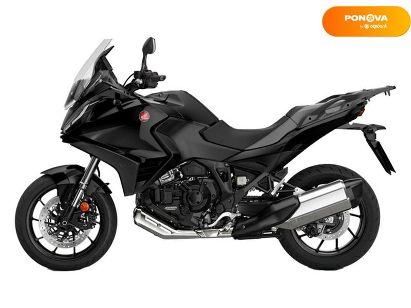 Новый Honda NT 1100DP, 2024, Бензин, 1084 см3, Мотоцикл, Львов new-moto-106212 фото