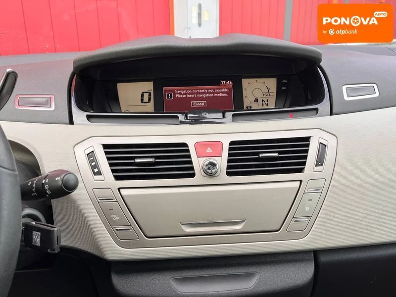 Citroen C4 Picasso, 2012 р., Бензин, 220 тис. км, Універсал, Київ AT-10417457 фото