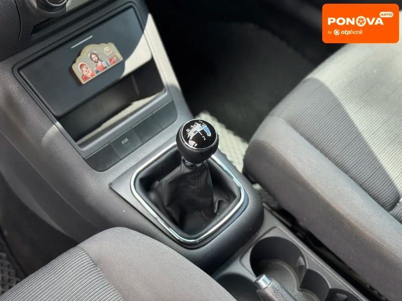 Volkswagen Golf Plus, 2006 р., Бензин, 145 тис. км, Мікровен, Сірий, Умань AT-10422577 фото