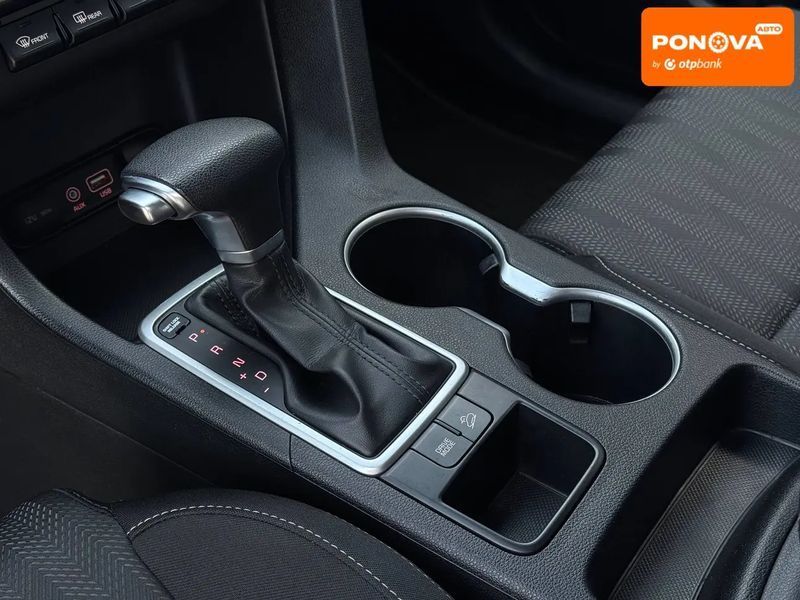 Kia Sportage, 2016 р., Бензин, 227 тис. км, Позашляховик / Кросовер, Коричневий, Рівне AT-10411594 фото