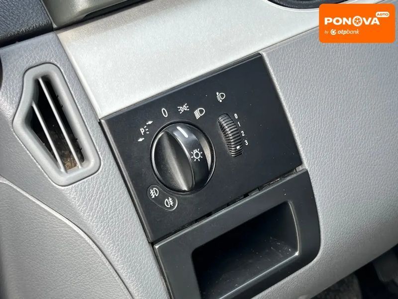 Mercedes-Benz Vito, 2009 р., Дизель, 314 тис. км, Мінівен, Сірий, Миколаїв AT-10415820 фото