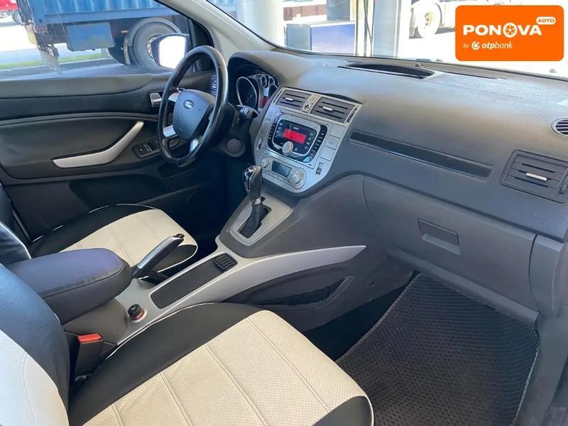 Ford Kuga, 2012 р., Дизель, 146 тис. км, Позашляховик / Кросовер, Білий, Миколаїв AT-10403204 фото