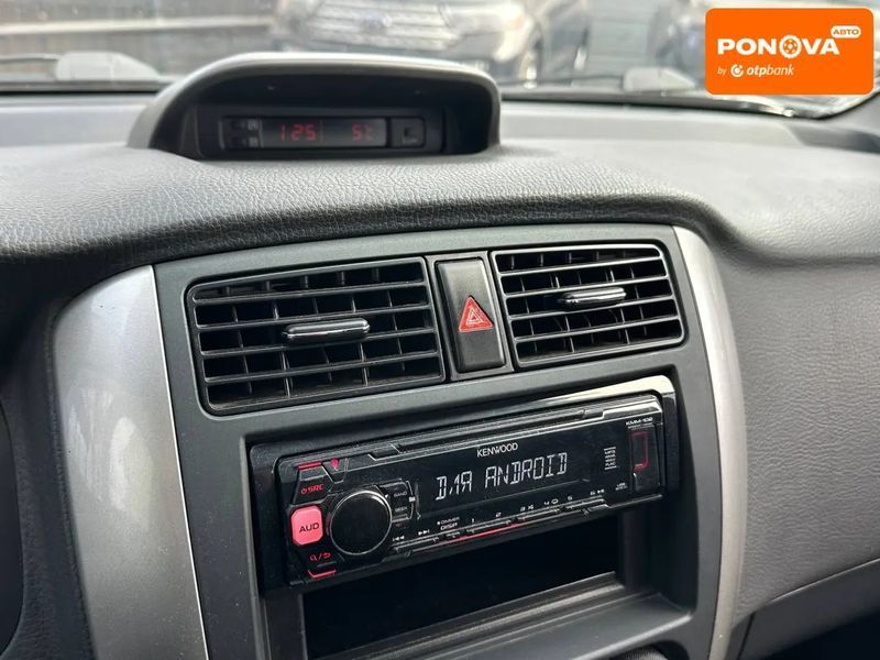 Suzuki Liana, 2005 р., Бензин, 165 тис. км, Седан, Київ AT-10413948 фото