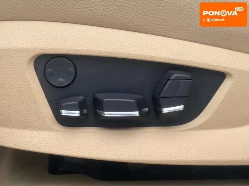 BMW 5 Series, 2012 г., Бензин, 209 тыс. км, Седан, Чорный, Киев AT-10409839 фото